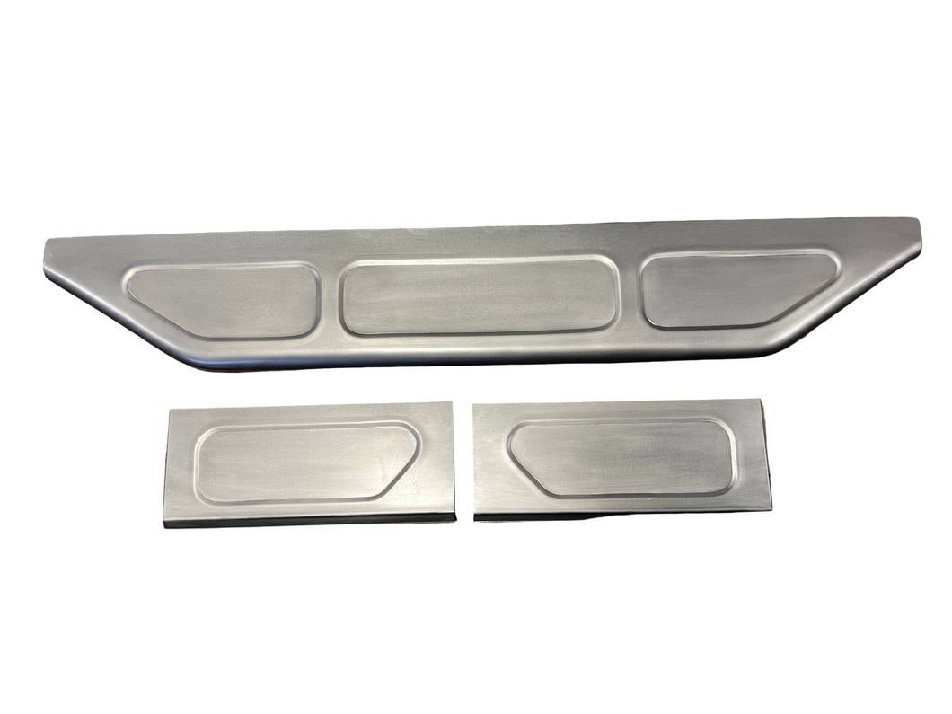 55-57 3100 Radiator Cover