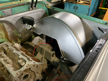 Load image into Gallery viewer, 67-72 C-10 Inner Fenders for 22&quot; wheels